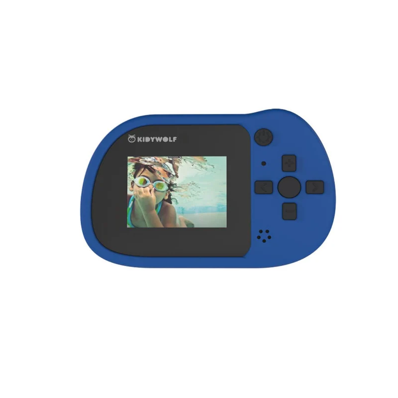 Kidywolf Kidycam Camera