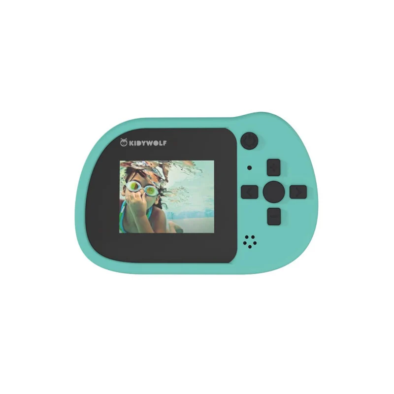 Kidywolf Kidycam Camera