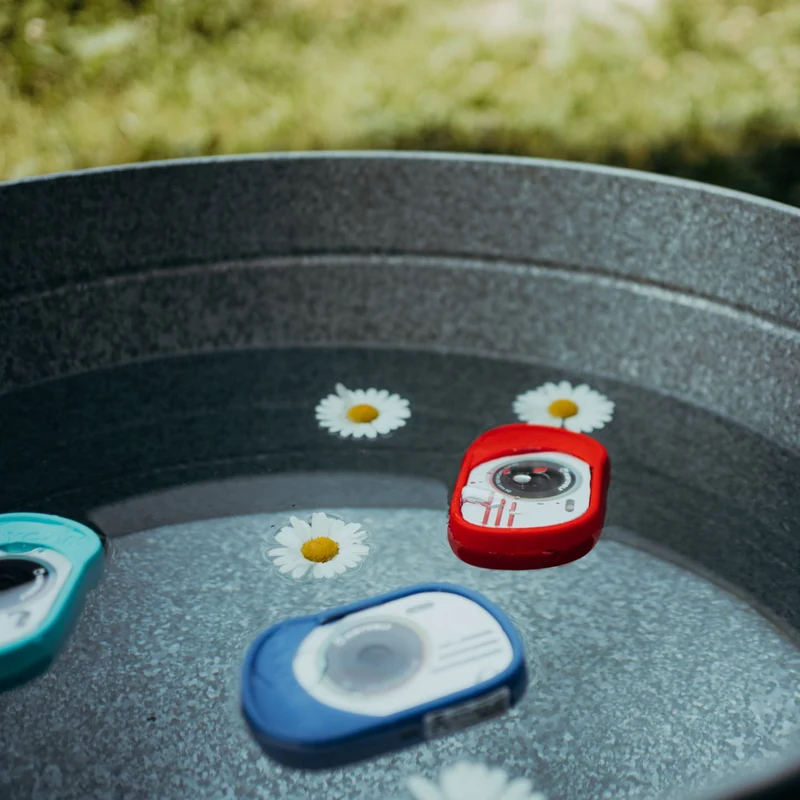Kidywolf Kidycam Camera