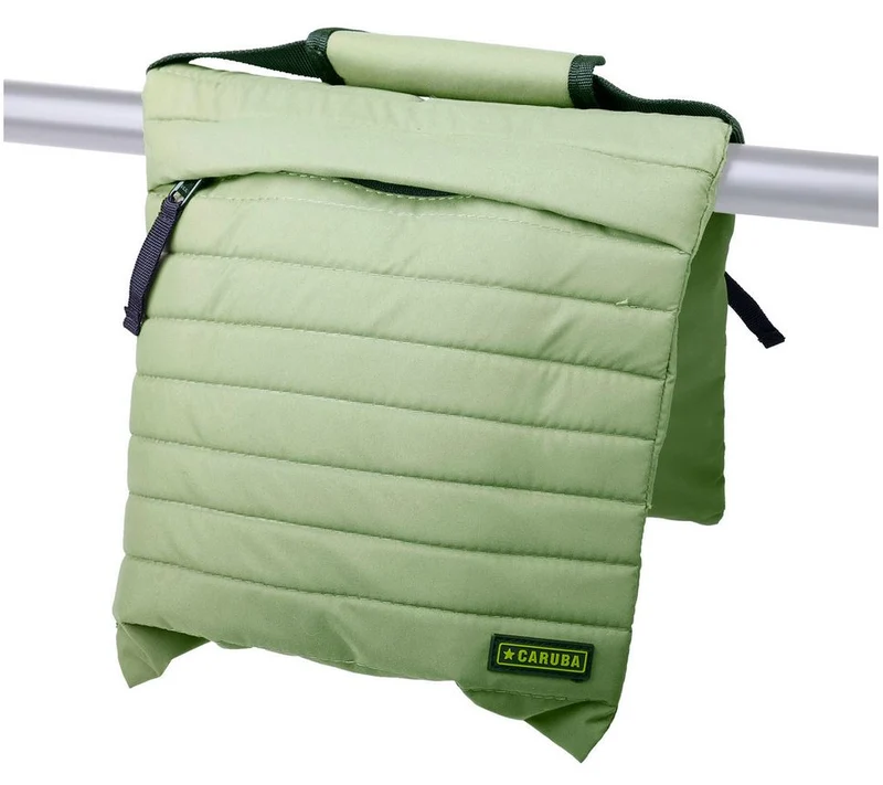 Caruba Sac de sable Double Vert