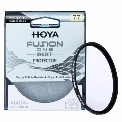 Hoya 62mm Fusion One Next Protection