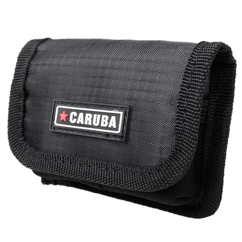 Caruba Support de batterie Pro 2 pièces