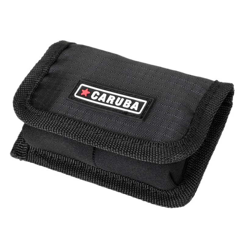Caruba Support de batterie Pro 2 pièces
