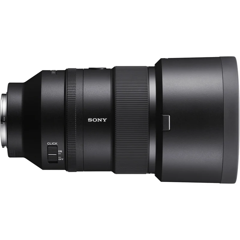Sony 135mm f/1.8 FE GM Plein Cadre