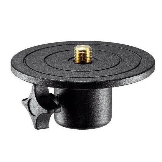 Manfrotto 324 Survey Trépied Adaptateur 5/8"