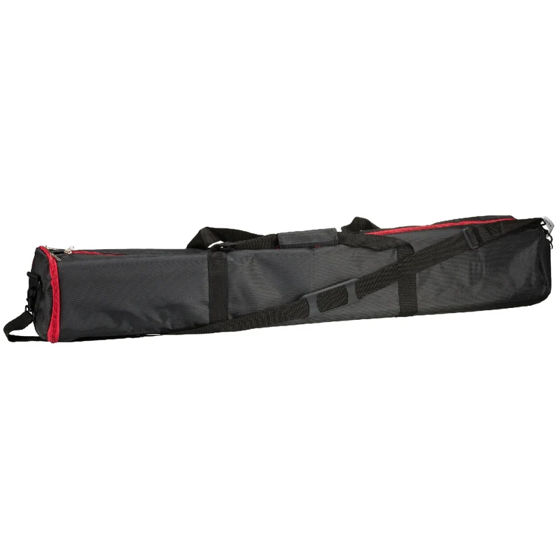 Bresser 3x BR-TP280 Pro 280 cm Support de lampe + sac
