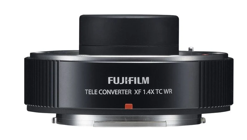 Fujifilm Convertisseur Fujinon XF 1.4X TC WR