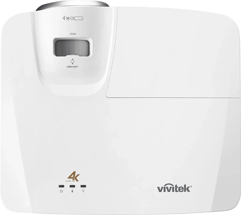 Vivitek HK2288 Blanc