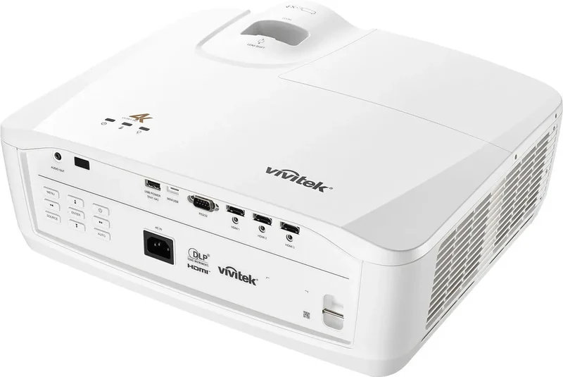 Vivitek HK2288 Blanc
