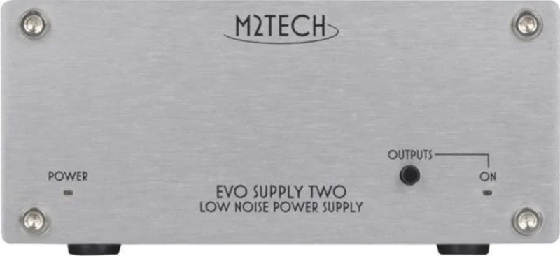 M2TECH Hiface Supply Evo Two