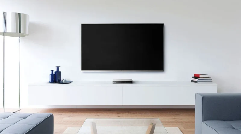 Panasonic DMP-BDT181