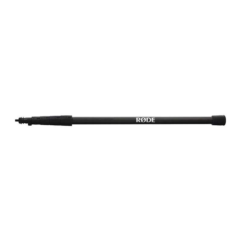 RØDE Perche Pro 3 m Carbone