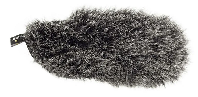 RØDE Deadcat pour Videomic Pro Rycote