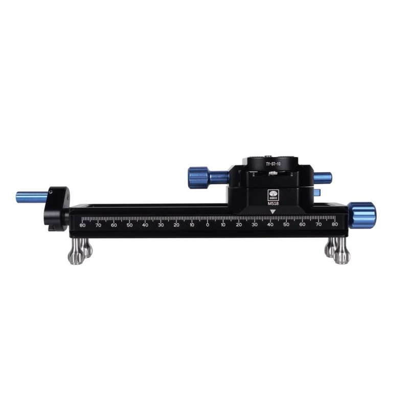 Sirui MS18 Rail macro