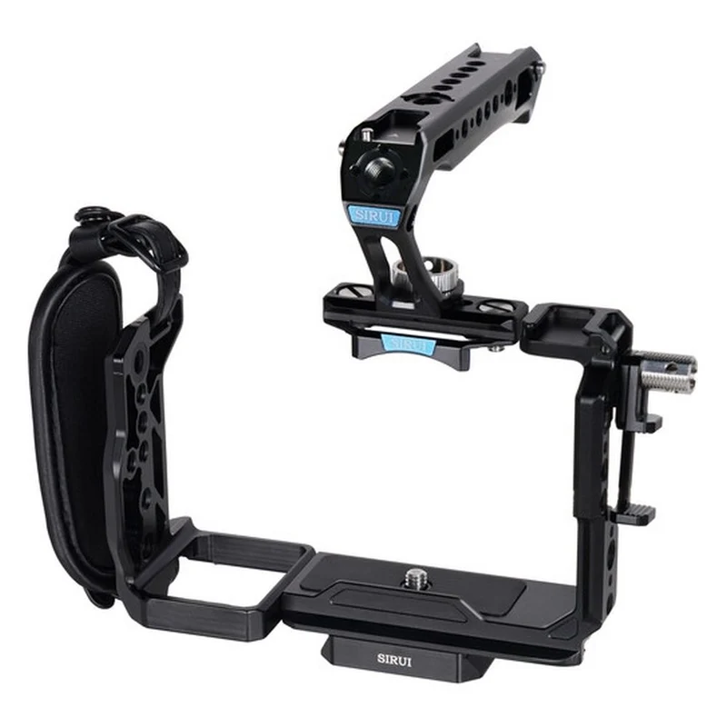 Sirui Kit de cage complète (avec poignée) pour Sony FX3/FX30