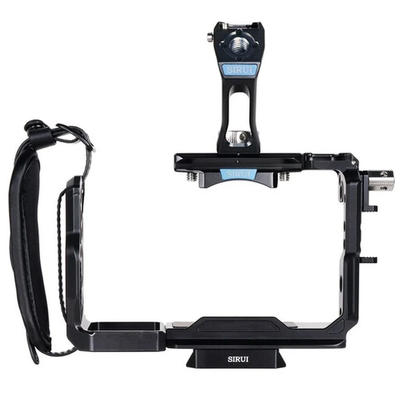 Sirui Kit de cage complète (avec poignée) pour Sony FX3/FX30