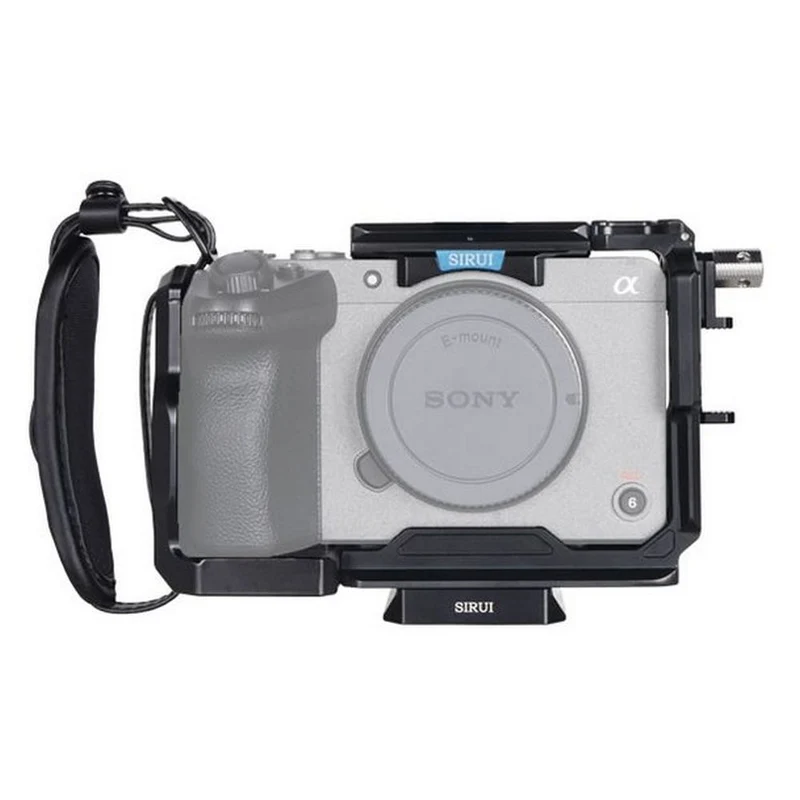 Sirui Cage complète pour Sony FX3/FX30