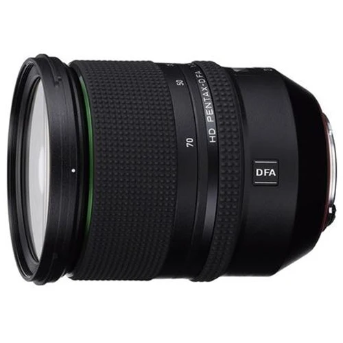 Pentax D FA 24-70mm f/2.8 ED SDM WR