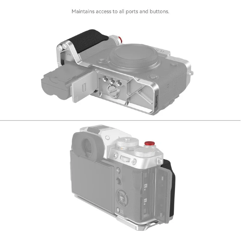 SmallRig L-Shape Poignée pour FUJIFILM X-T5 4136
