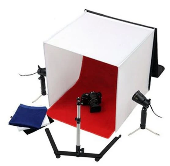 Bresser BR-2118B Studio Photo XL 60 x 60 x 60 cm