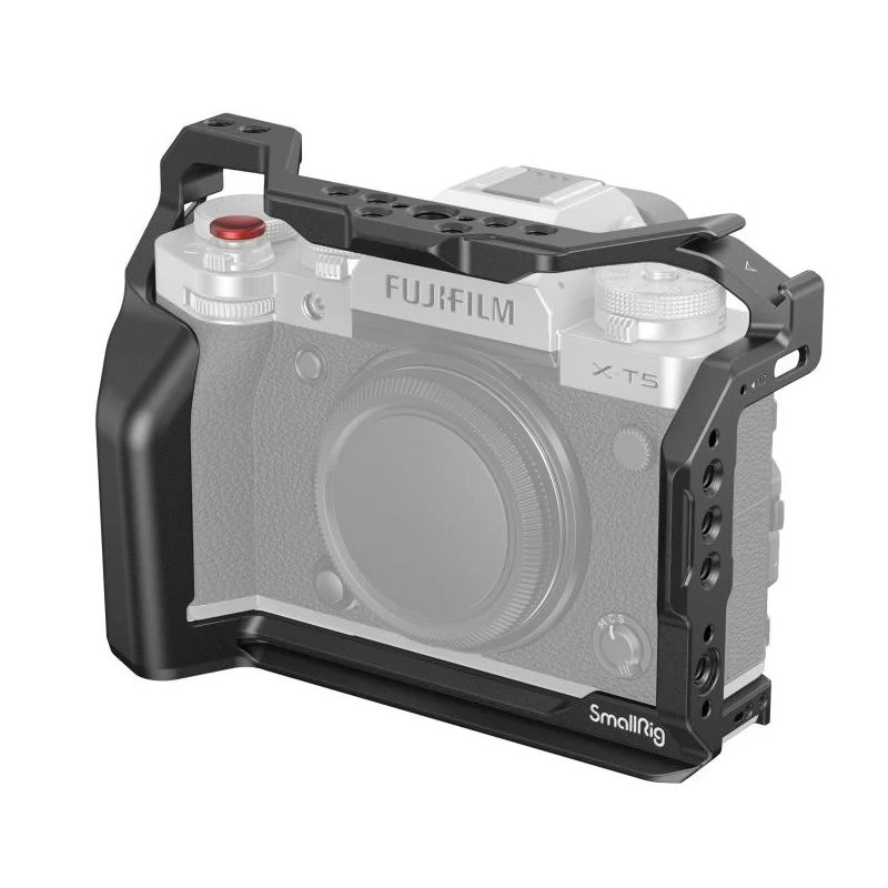 SmallRig Cage multifonctionnelle pour FUJIFILM X-T5 4135