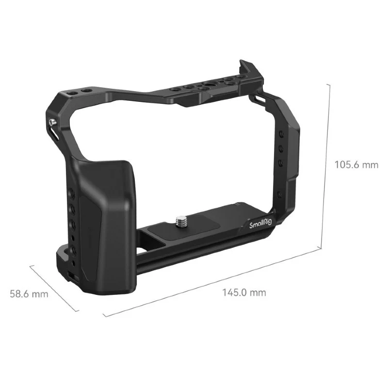 SmallRig Cage multifonctionnelle pour FUJIFILM X-T5 4135