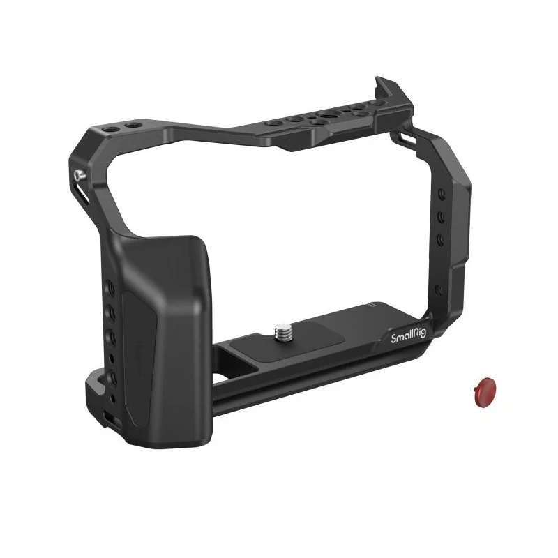 SmallRig Cage multifonctionnelle pour FUJIFILM X-T5 4135