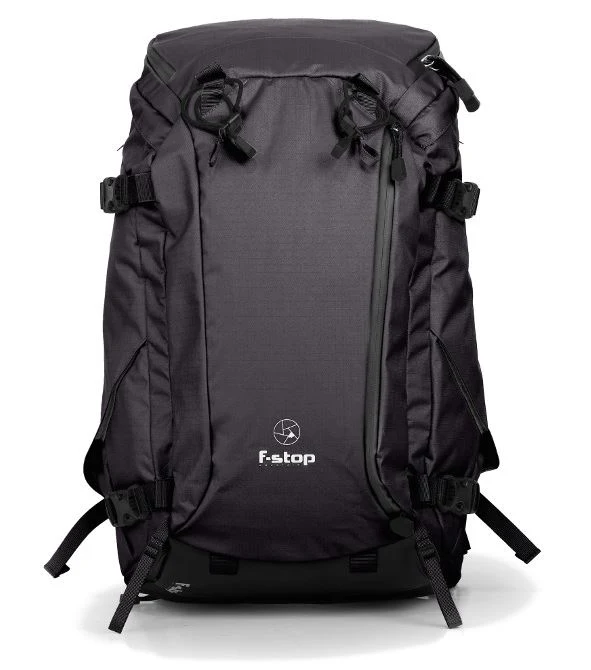 F-Stop Lotus Noir Anthracite