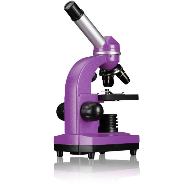 BRESSER JUNIOR Biolux SEL Studenten Microscope