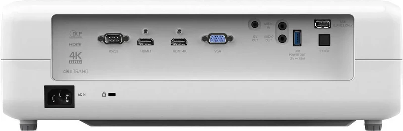 Optoma UHD40