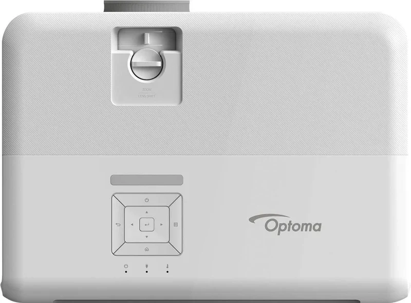 Optoma UHD40