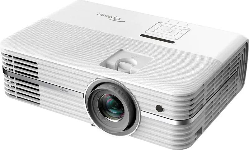 Optoma UHD40