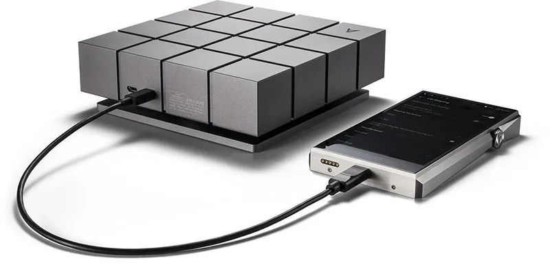Astell Kern CD Ripper MKII