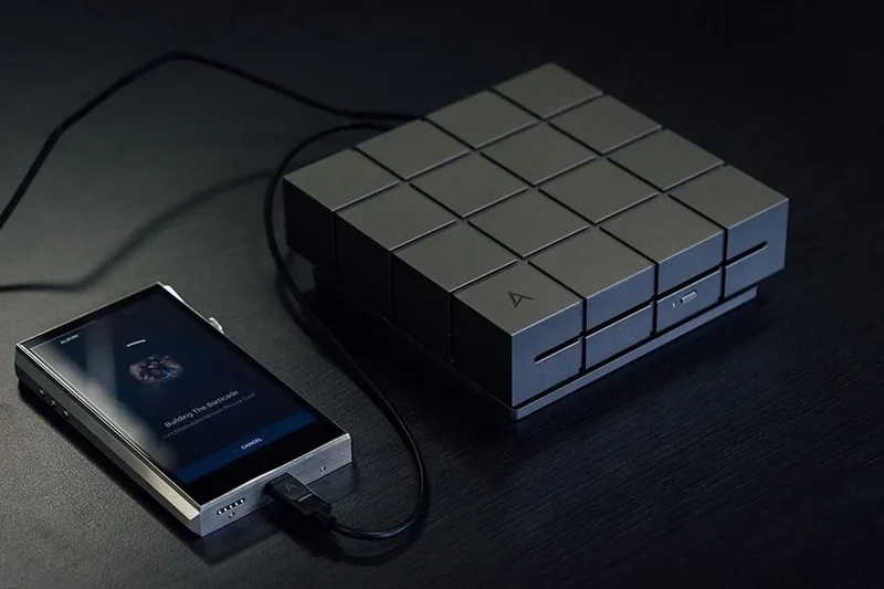 Astell Kern CD Ripper MKII
