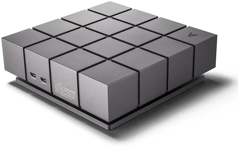 Astell Kern CD Ripper MKII