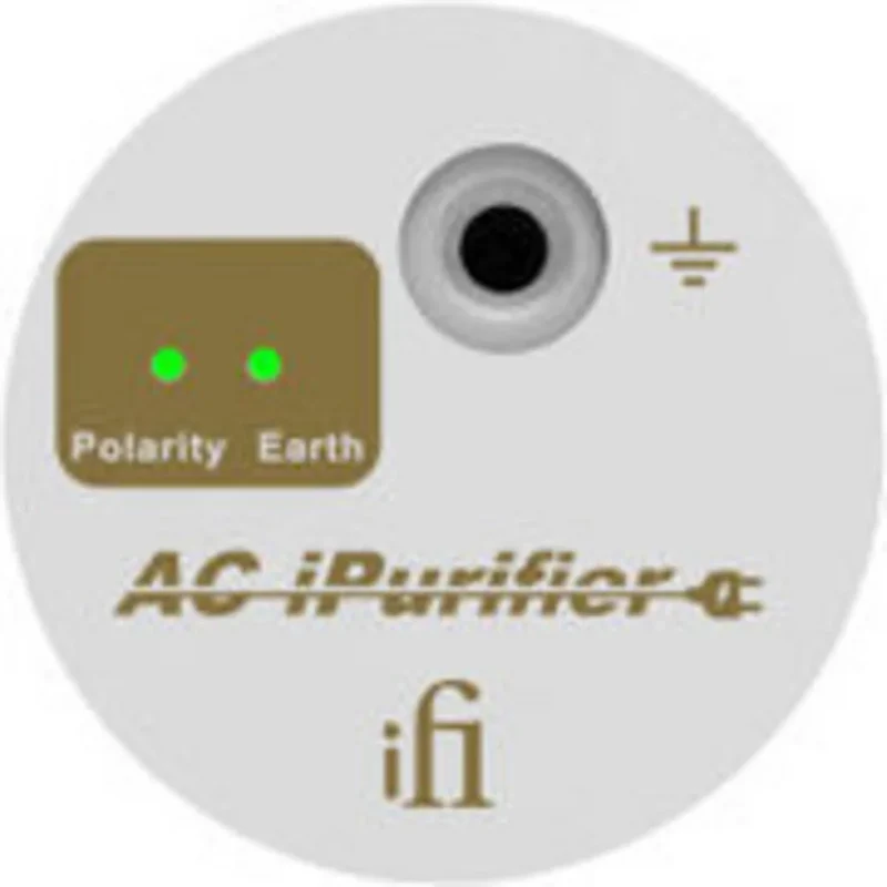 ifi Audio AC iPurifier