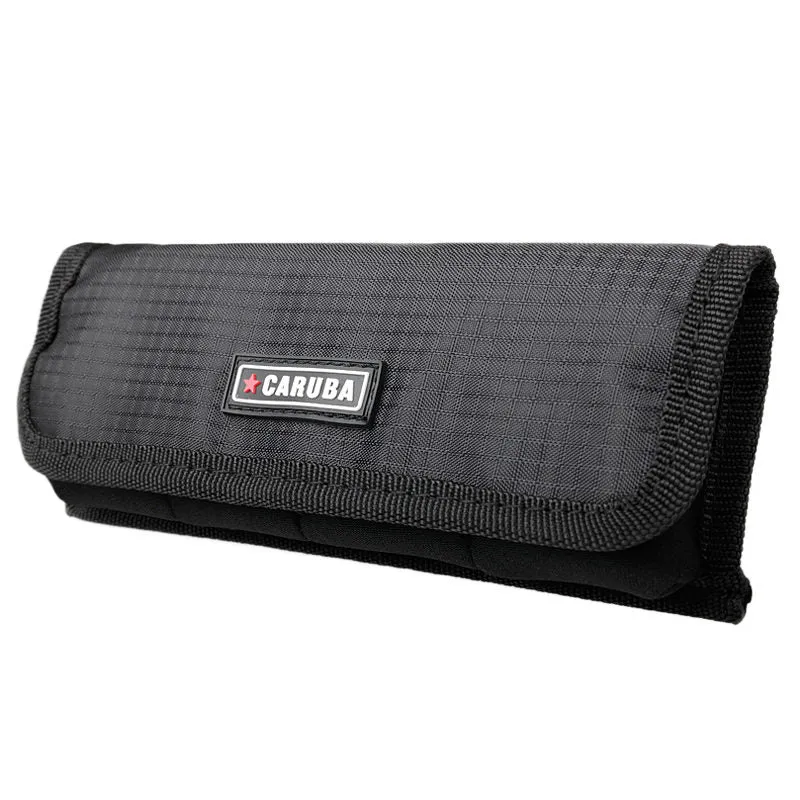 Caruba Housse Pour 4 Batteries Pro