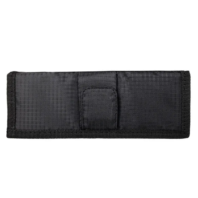 Caruba Housse Pour 4 Batteries Pro