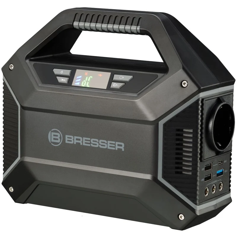 Bresser Alimentation portable 100 Watt