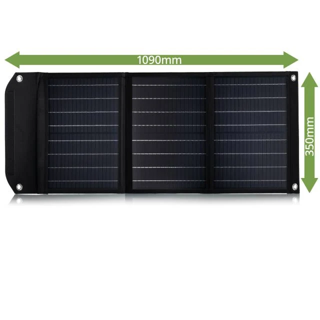 BRESSER Amplificateur portable 40 watts avec alimentation USB et DC