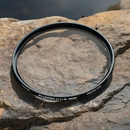Hoya 40.5mm Fusion One Next Protection
