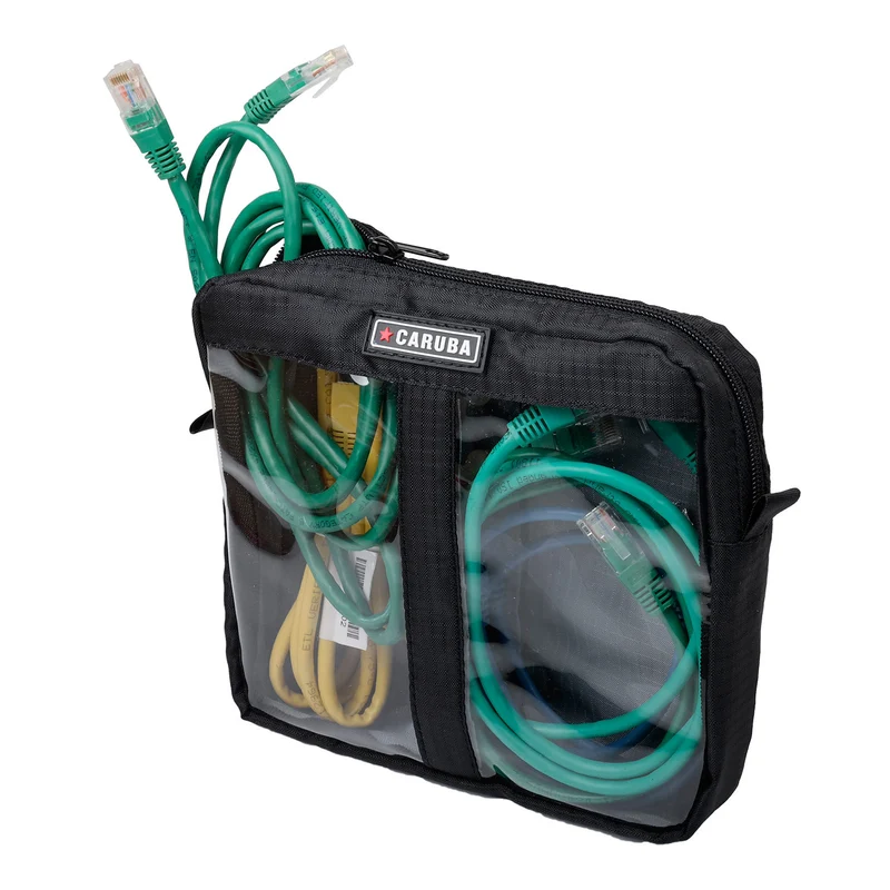 Caruba Câble Sac M
