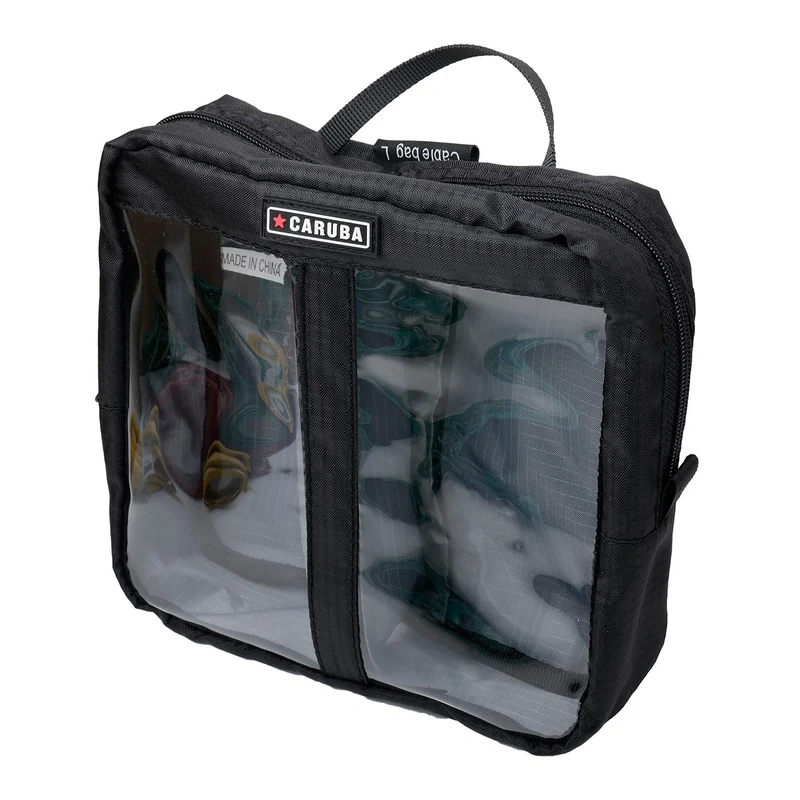 Caruba Câble Sac M