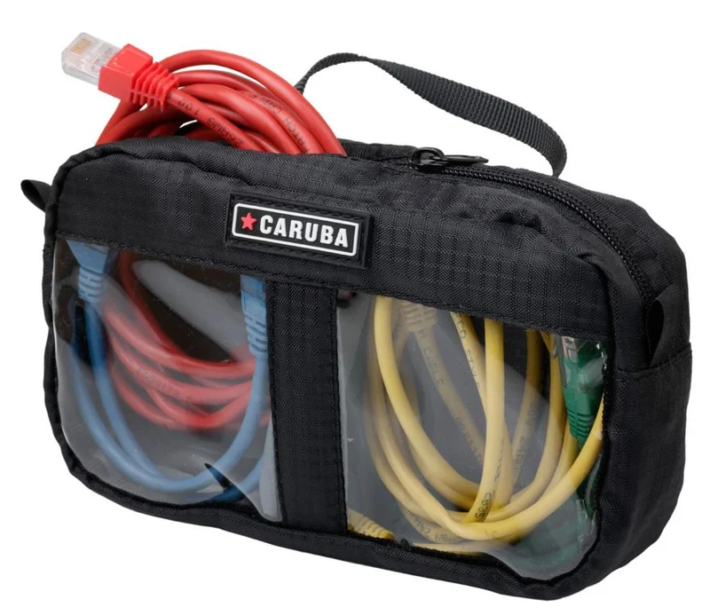 Caruba Sac pour câble S