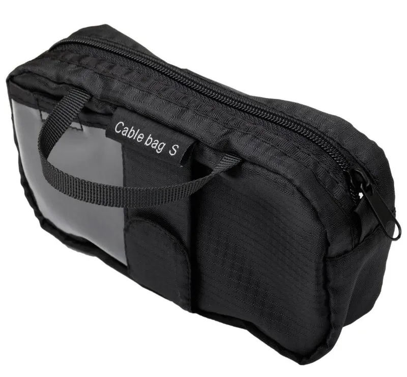 Caruba Sac pour câble S