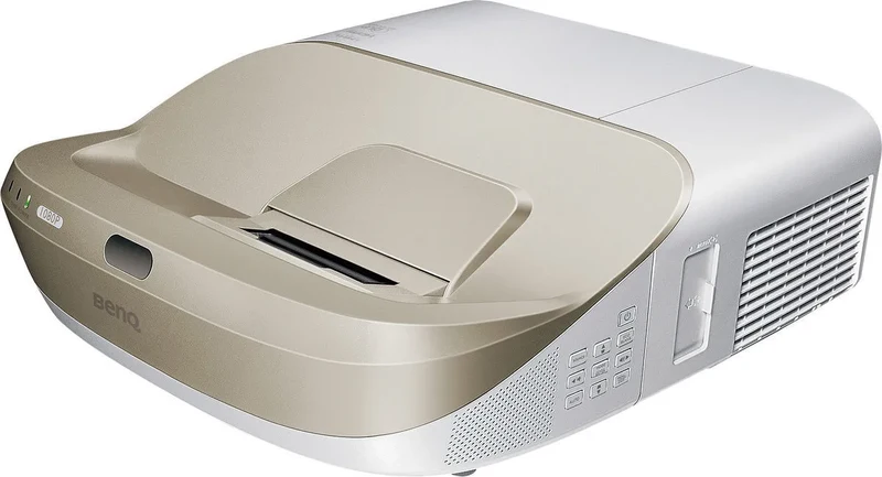 BenQ W1600 UST