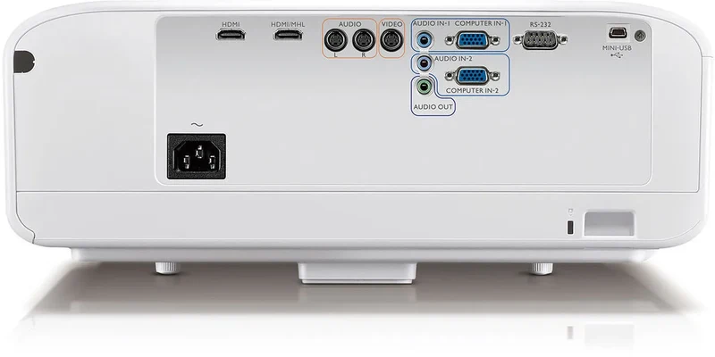 BenQ W1600 UST