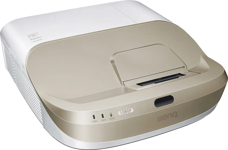 BenQ W1600 UST