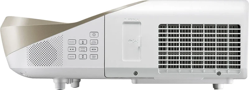 BenQ W1600 UST