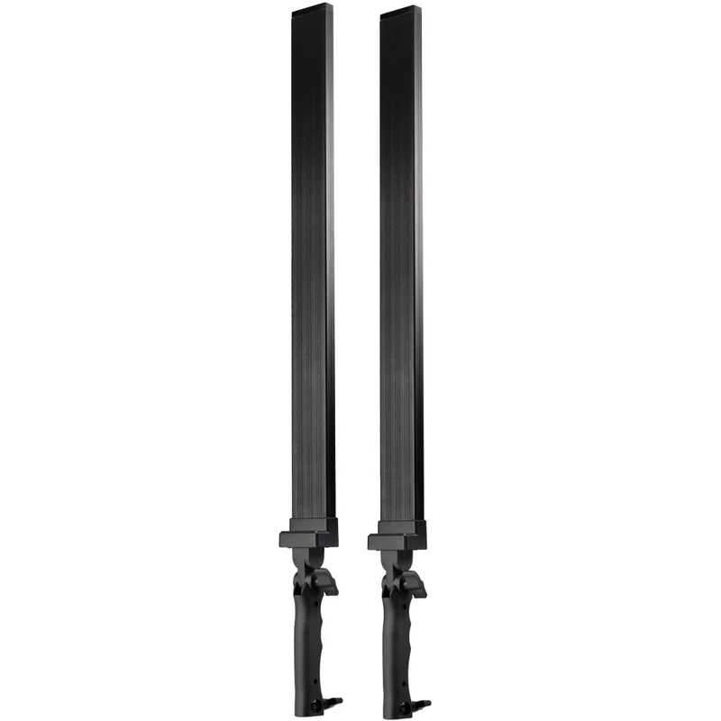 Bresser BR-2250 LED lampe fluorescente set lumière du jour